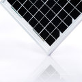 Fabricação New Arrival Mini Solar Panel 10W 5W 3W